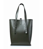 Torba Galanteya #23s1049k45 olivkovyj