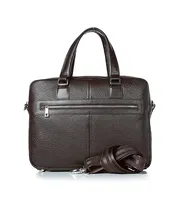 Torba Galanteya #24s460k45 shokol/korichn