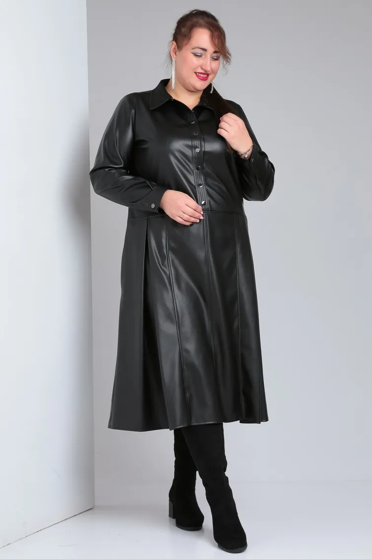 Sukienka Celentano #4032.2 chernyj