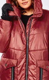 Jacket LS 7298