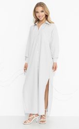 Платье CHARUTTI В самое сердце (круиз)