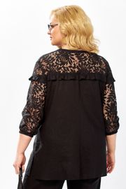 Костюм Belinga арт. 2339 черный
