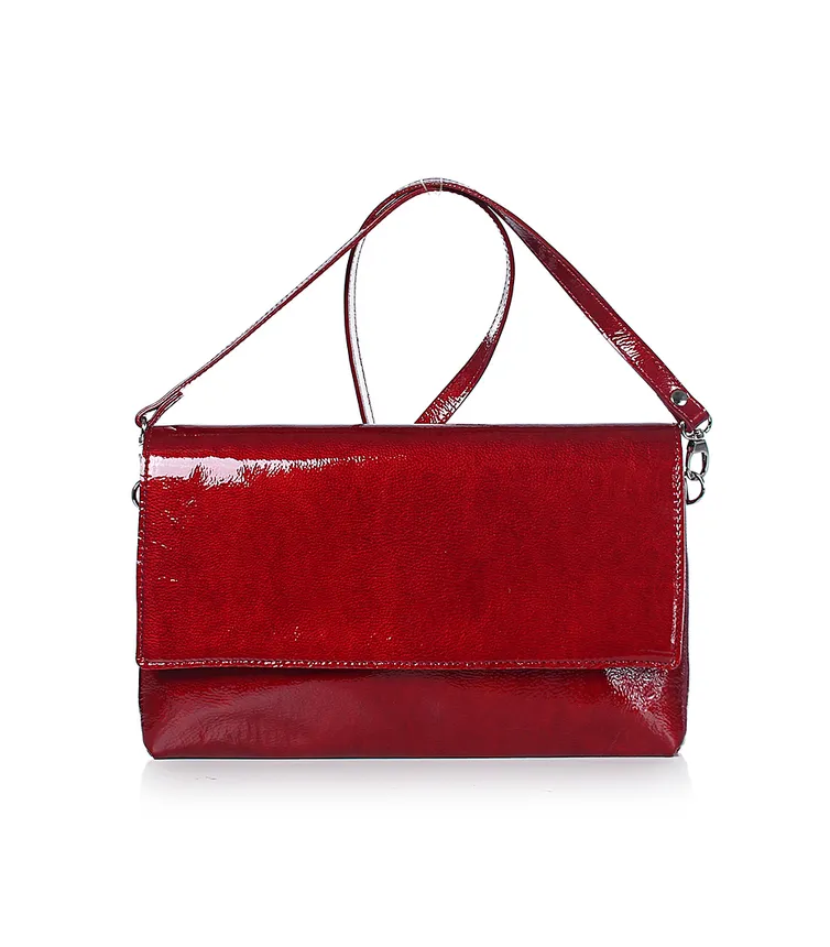 Torba Galanteya #24s564k45 krasnyj