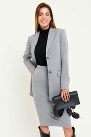 Suit Elletto Life #5190