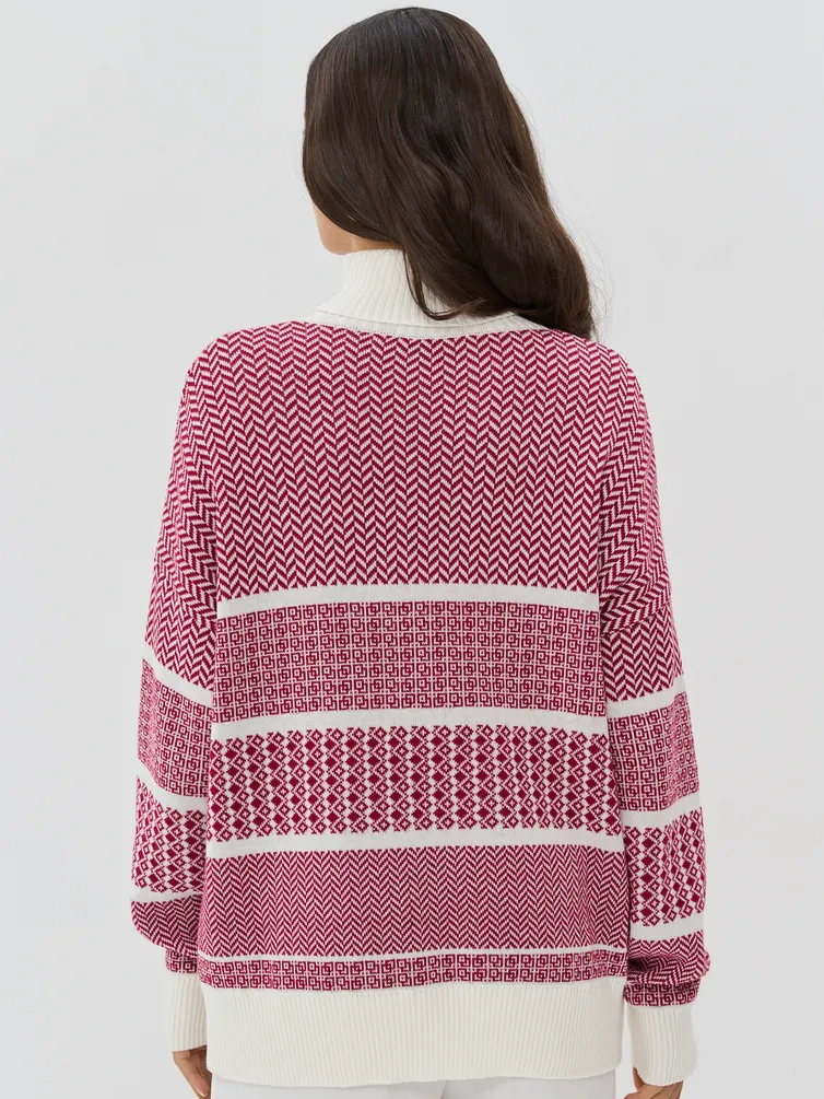 Skoczek Newvay #9242-94080 mol/yagodnyj