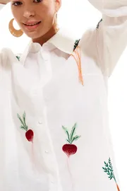 Blouse Elletto Life #3705