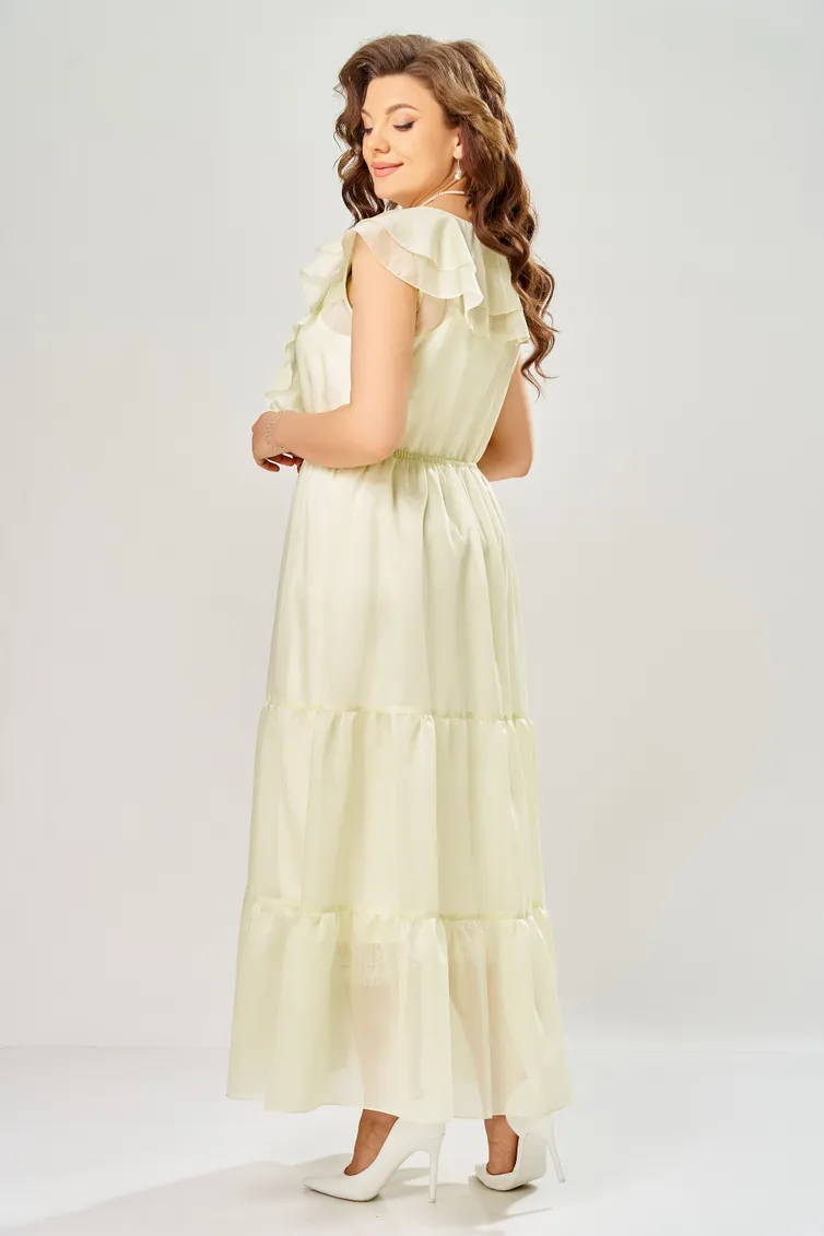 Sukienka FITA #5144 TAYaNA