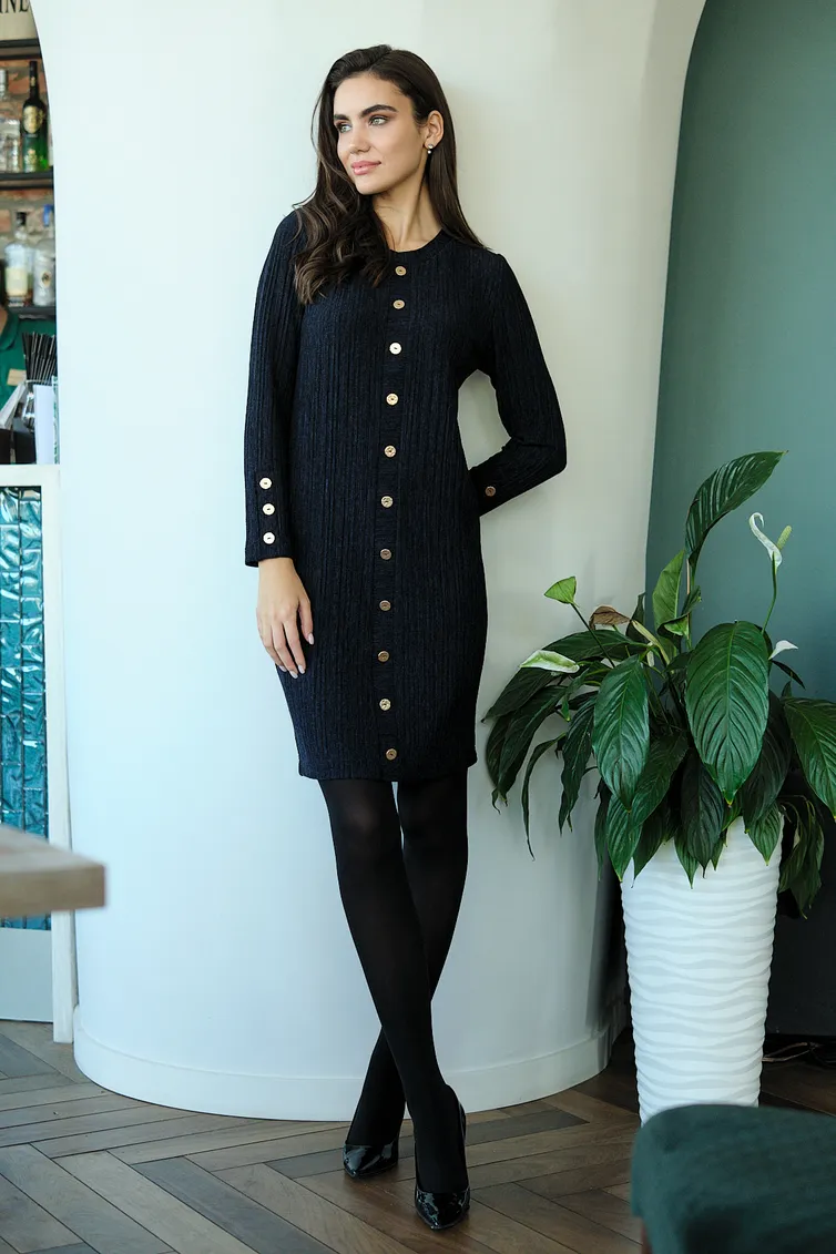 Dress Fantazia Mod #3604