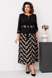Suit ROMANOVICH #2-2551-1