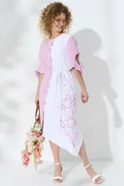 Sukienka Euromoda #497