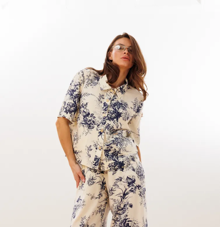 Zestaw Verita moda #N-2454