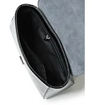 Torba Galanteya #25s935k45 chernyj/seryj