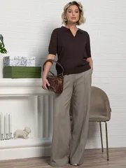 Spodnie LT Collection #B15222-1M