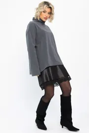 Юбка LT Collection арт. Ю14833-7М