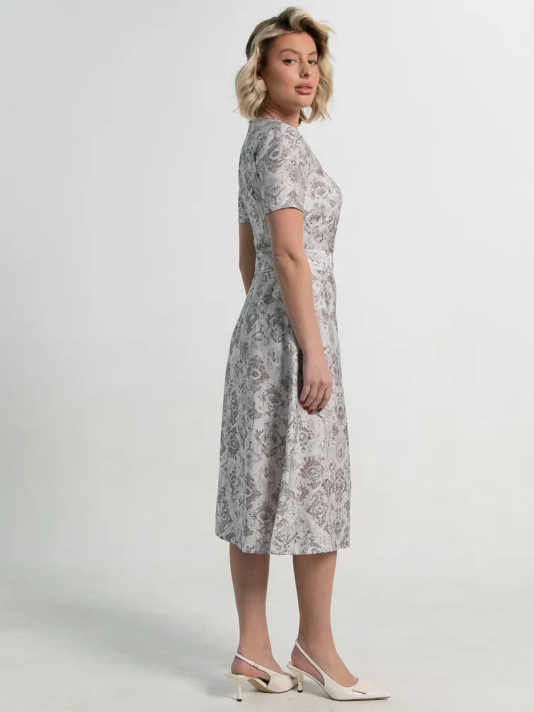 Платье LT Collection арт. П15116-10М