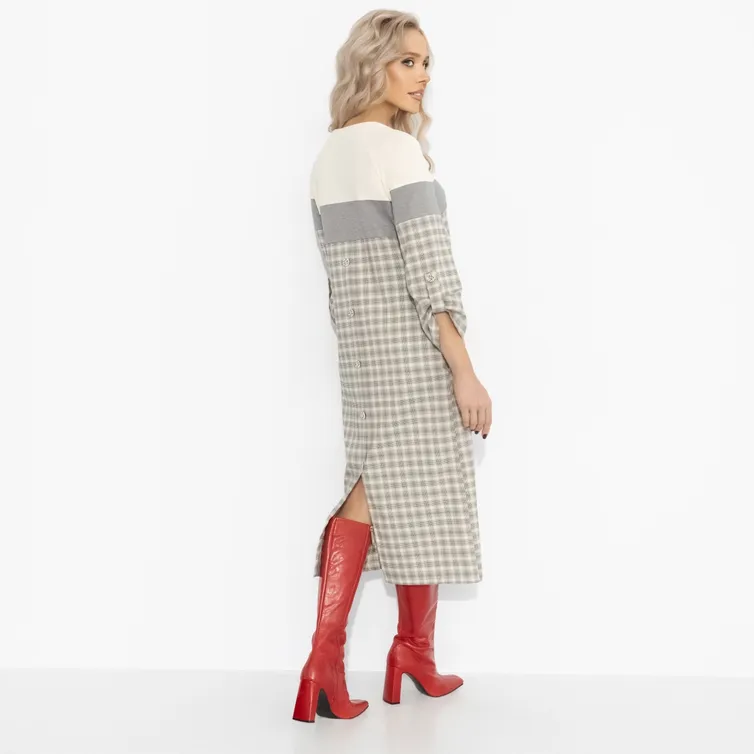 Dress CHARUTTI #Vlyublena v sebya