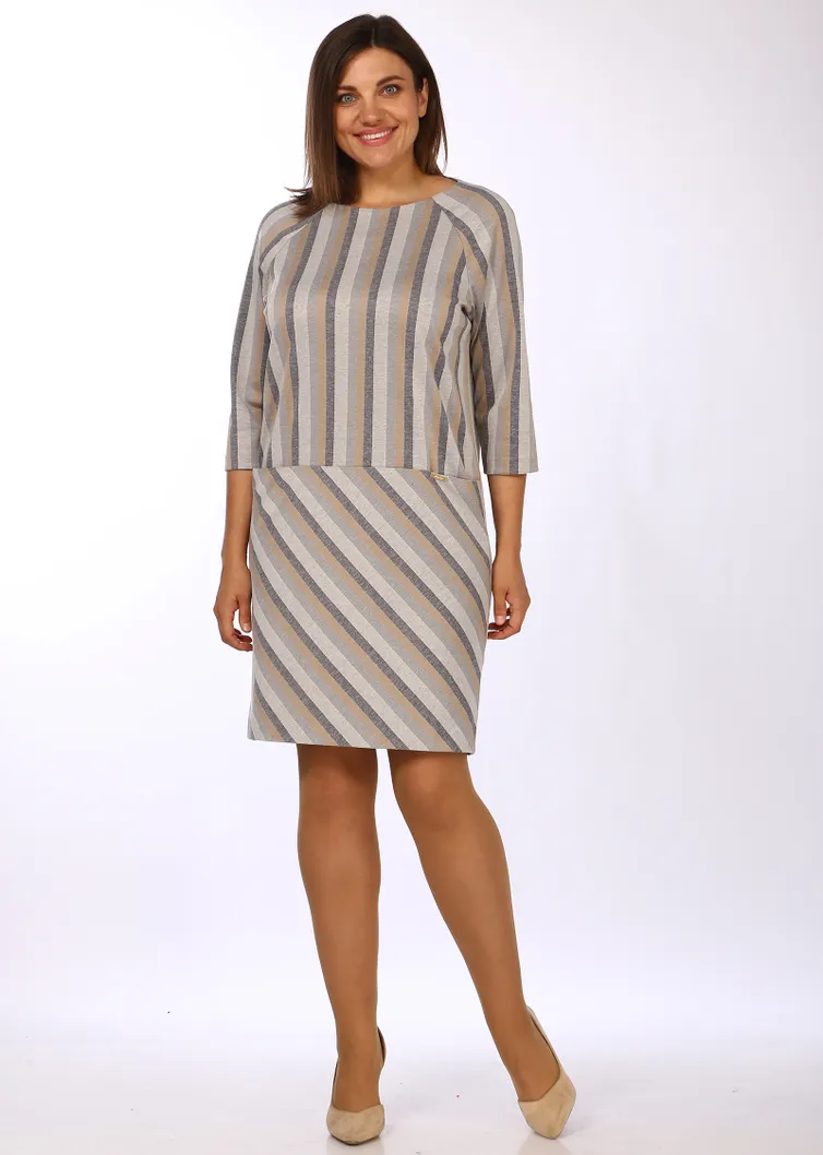 Платье Lady Style Classic арт. 0766/10