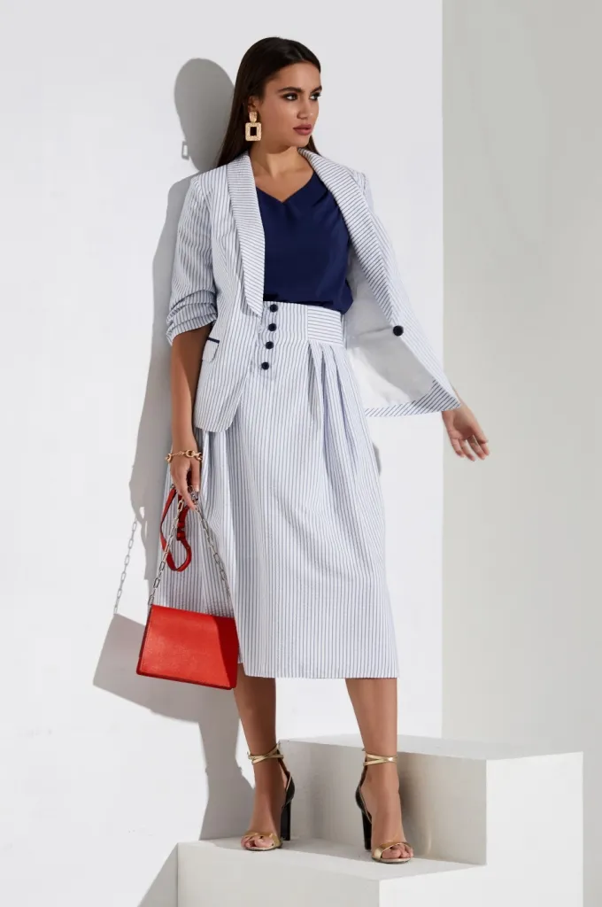 Suits & sets Lissana #3984