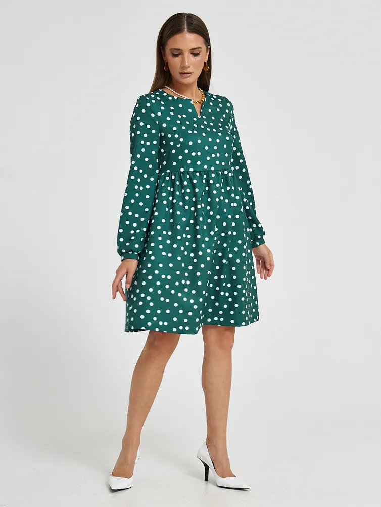 Dress Jetty #508/1-3
