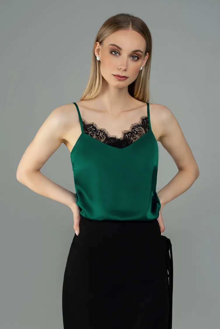 Top MARIKA #323 zel