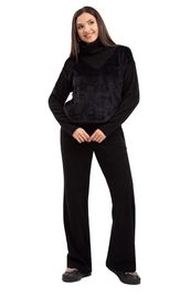 Комплект Golden Valley 6689-1 черный