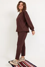 Zestaw BegiModa #3100 mokko