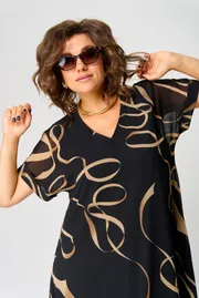 Dress EVA GRANT #7116ch