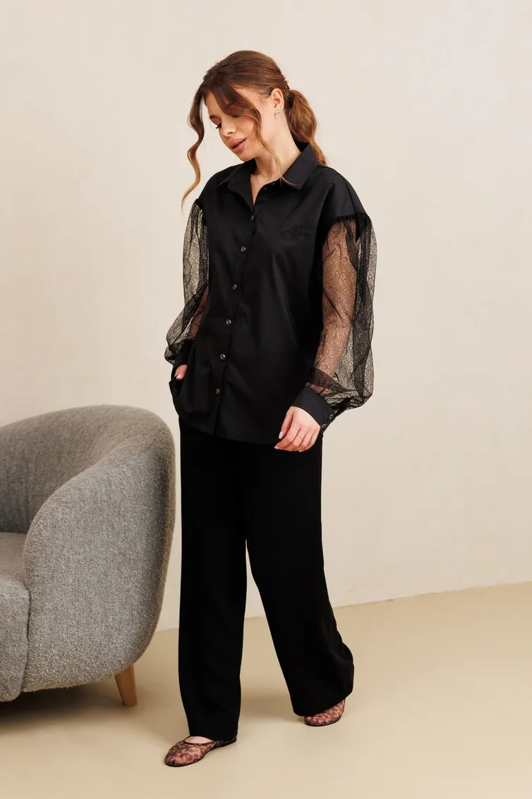 Spodnie Amori #5303 164