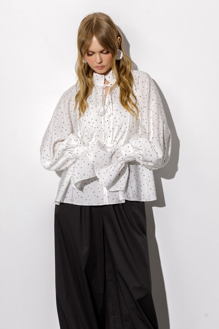 Комплект Pirs арт. 6717белый