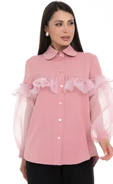 Blouse Diolche B882