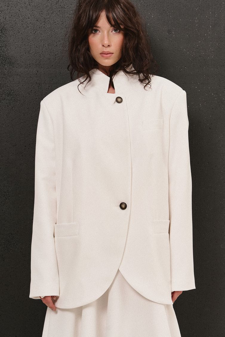 Blazer JRSy #2689 moloko