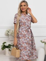 Sukienka LT Collection #P15514-45M