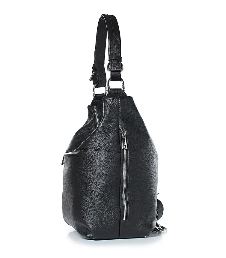 Torba Galanteya #24s504k45 chernyj