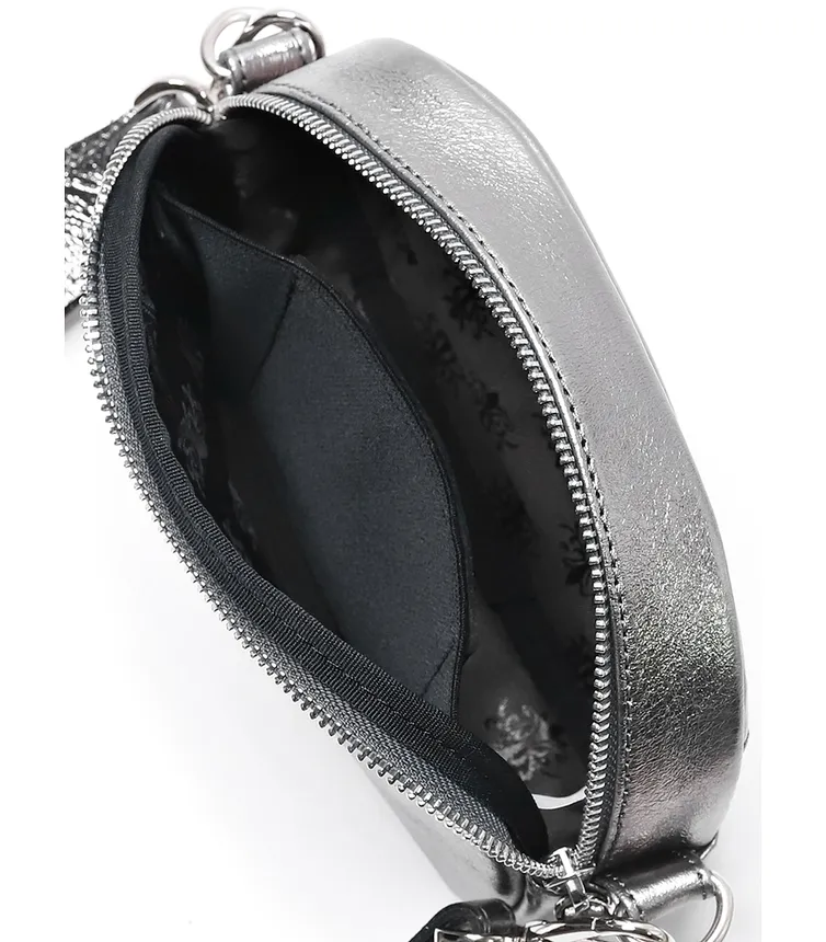 Torba Galanteya #22s2126k45 platina temn.