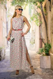 Платье Mia Moda арт. 782-3