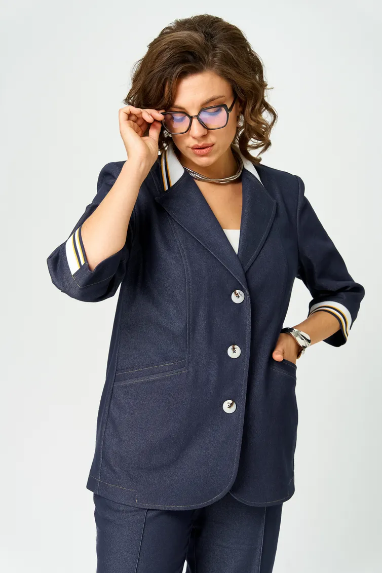 Костюм ALEZA арт. 1306