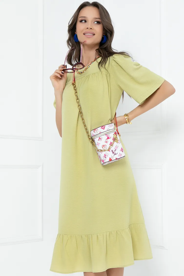Sukienka Bellovera #4P5366