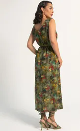 Sukienka LT Collection P15987-10M
