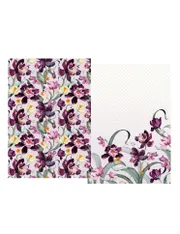 Kitchen textiles Listelle #419402 45x65 sm, 2 sht
