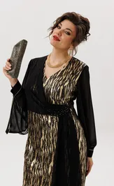 Sukienka Mira Fashion 5641