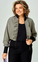 Блузка EVA GRANT 7214-1иф