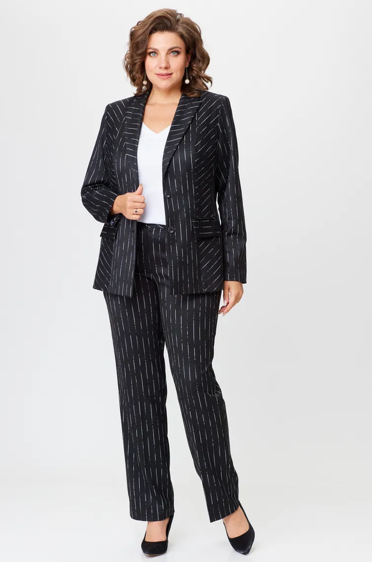 Zestaw BelElStyle #412596-08 2023