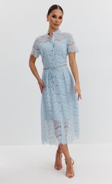 Dress Vesnaletto 4406-3