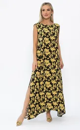 Платье LT Collection П13924-4М