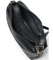 Torba Galanteya #23s772k45 chernyj