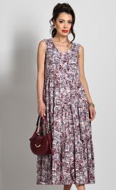 Платье DS Trend ЮС-1107 (Возмутительно красиво, шарм нью)