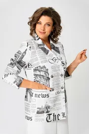 Жакет Angelina & Company арт. 1235