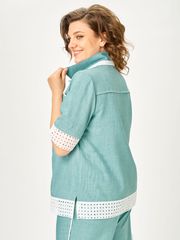 Garnitur Vilena-fashion #1156 polyn