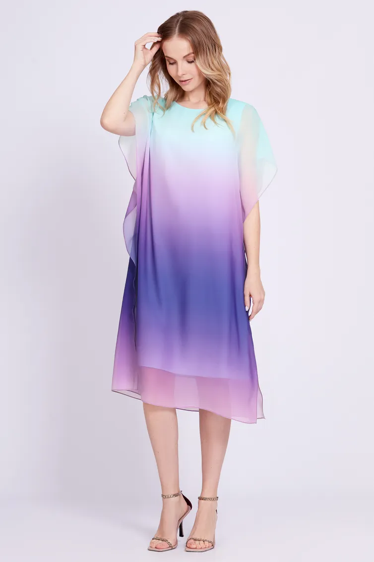 Sukienka BAZALINI #4737