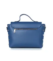 Torba Galanteya #23s1389k45 sinij/seryj